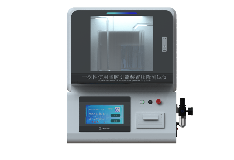 上海其他物理性檢測儀器