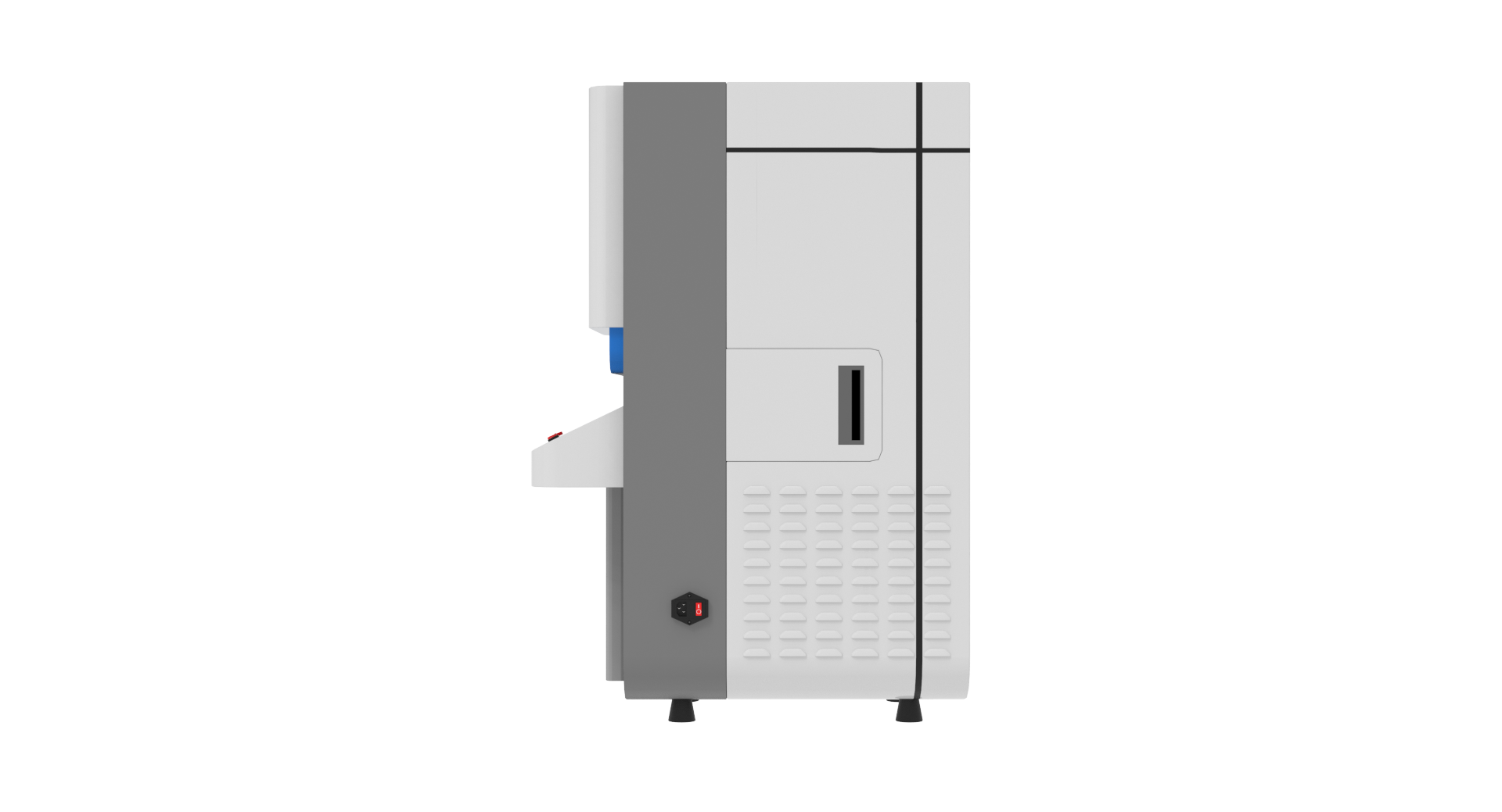 虹口衛生用品類檢測儀器