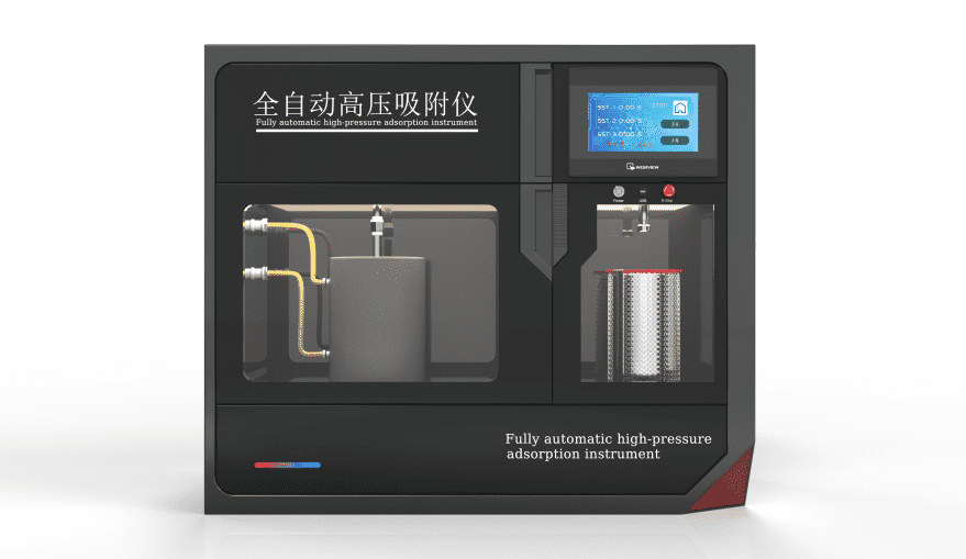 寶山其他物理性檢測儀器